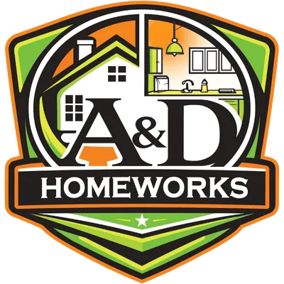 A&D Homeworks LLC logo